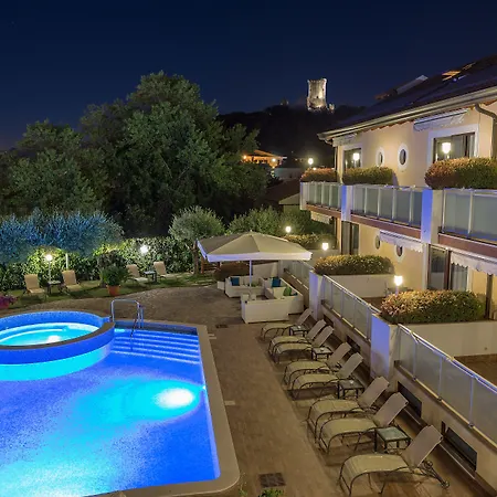 Hotel Porta Rosa-2