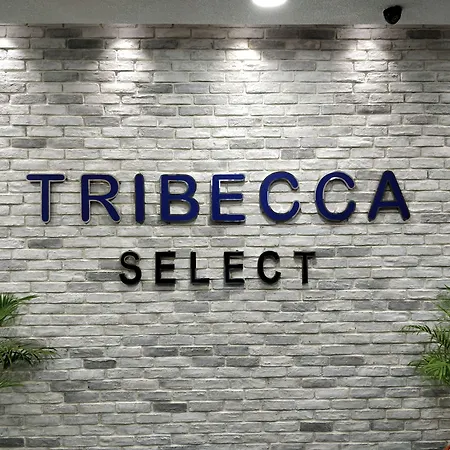 Tribecca Select Ahmedabad-2