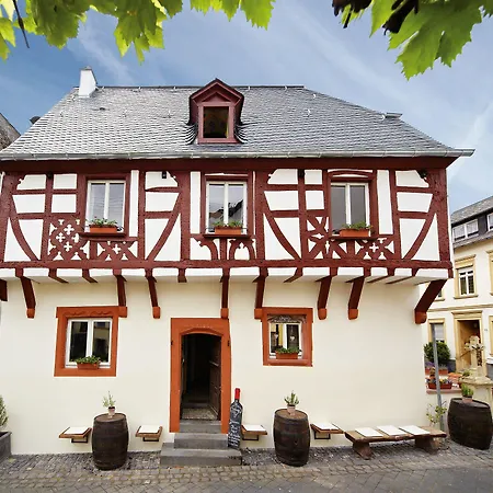 Hotel Zeltinger-Hof - Gasthaus des Rieslings-2