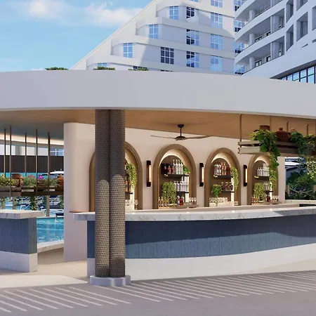 Beach Palace Family Resort & Spa-2