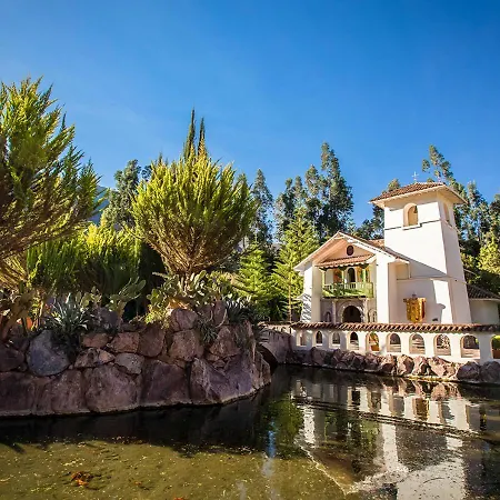 Aranwa Sacred Valley Hotel & Wellness-3