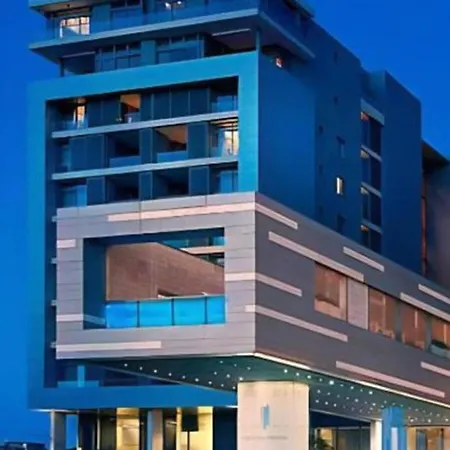 The Residences At Crystal Towers-3