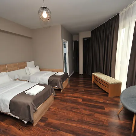 Boho Tiflis Hotel-2