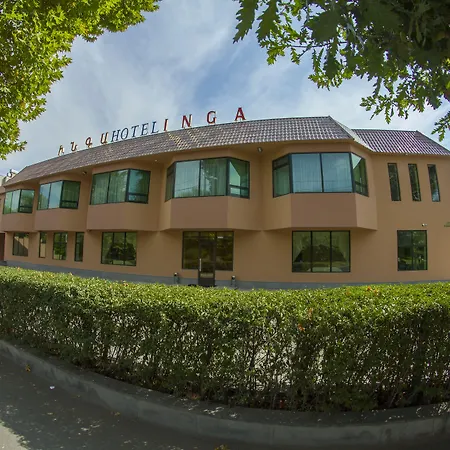 Inga Hotel Yerevan-2