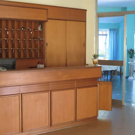 Hotel Le Pleiadi-2