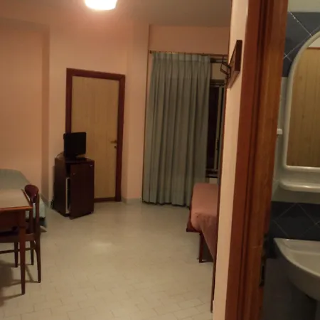 Hotel Le Pleiadi-3