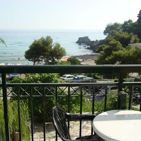 Glyfada Beach Hotel-3