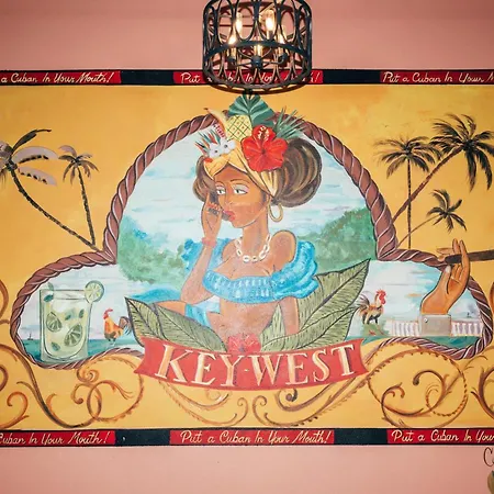 Havana Cabana At Key West (Adults Only)-2
