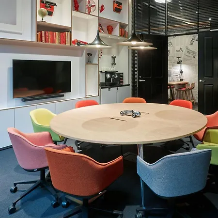 Citizenm Los Angeles Downtown-2