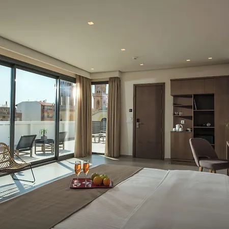 Metropole Urban Hotel-2