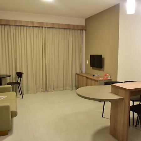 Praias do Lago Eco Resort by WAM Experience-3