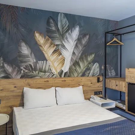 Pure Blanche Hotel-3