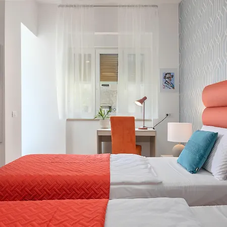 La Preziosa Rooms-2