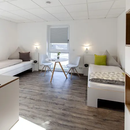 Boardinghouse Morbach-3