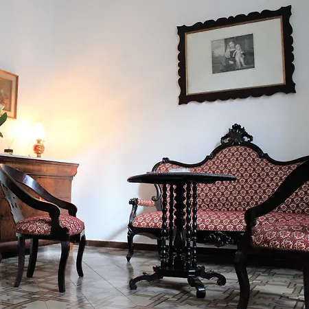 Chez Moi Charme B&B-2