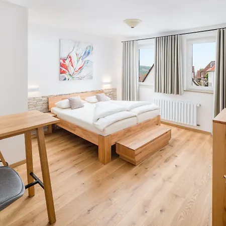 Landgasthof- Hotel Löwen-2
