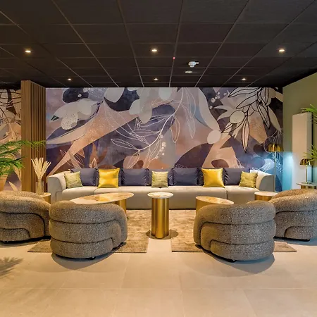 Aspire Palais Recklinghausen, Trademark Collection By Wyndham-2