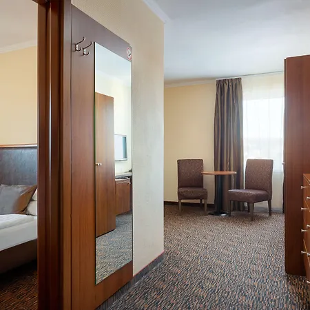 Hotel Eger & Park-3