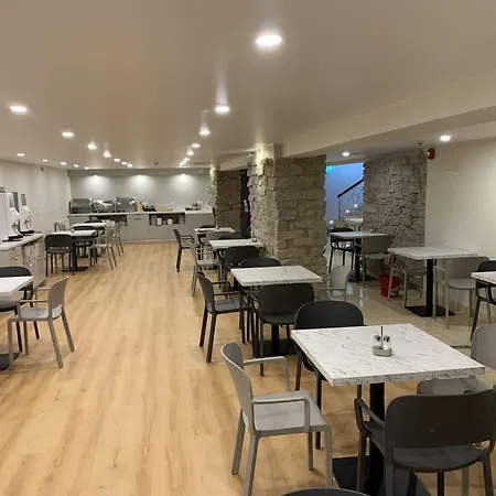 Rixwell Viru Square Hotel-3