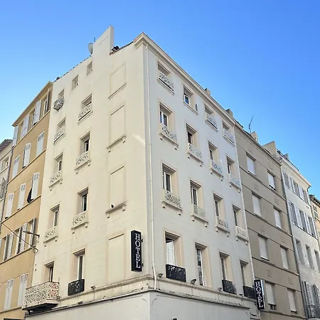 Hôtel Beauséjour-2