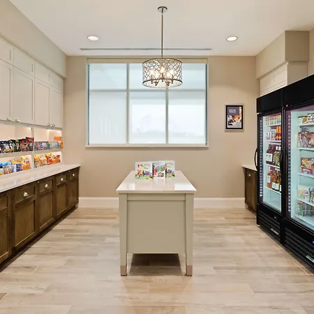 Homewood Suites By Hilton Panama City Beach, Fl-3