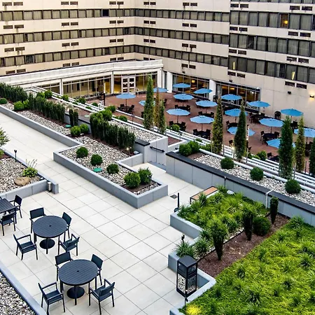 Holiday Inn Washington Capitol - Natl Mall By Ihg-2