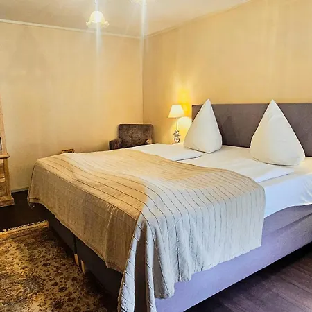 Boutique-Hotel&Wellness Goldenes Fass Meißen-3