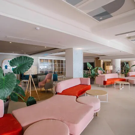 Hotel Cristina By Tigotan Las Palmas - Adults Only-2