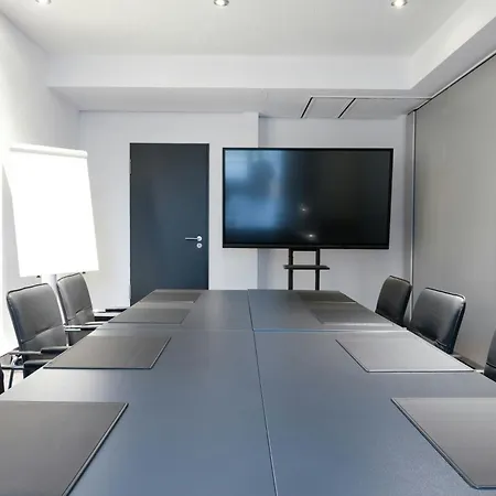 Four Points Flex By Sheraton Ratingen Duesseldorf Airport-3