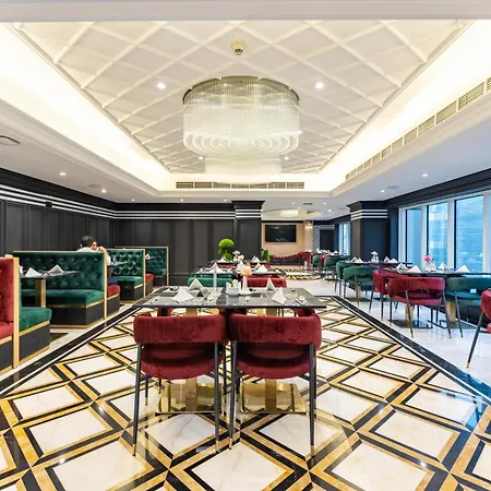Samaya Hotel Deira-2