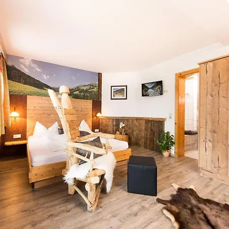 Hotel Astrid Mit Panoramapool & Inklusive Jokercard-3