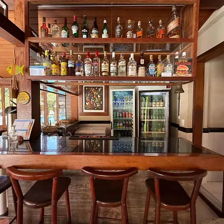 Hotel Mar De Cabo Frio-3