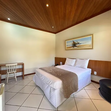 Hotel Mar De Cabo Frio-2