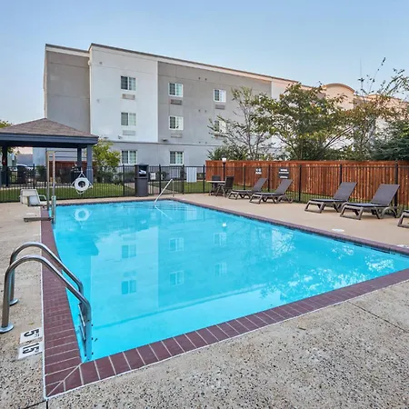 Candlewood Suites Hot Springs By Ihg-2