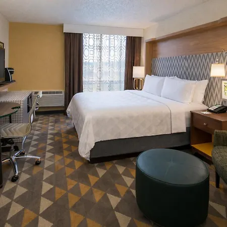 Holiday Inn Portland- I-5 S Wilsonville By Ihg-2