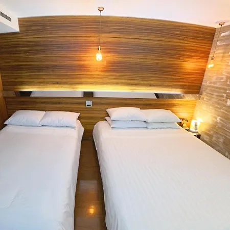 Friendly Dh Naissance Hotel By Mindrum Group-3