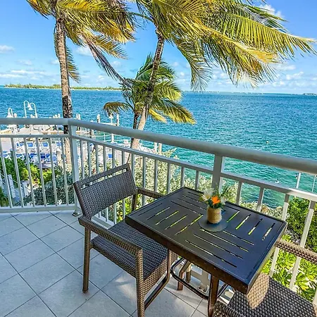 Hyatt Centric Key West Resort & Spa-2