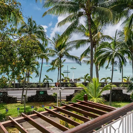 Casuarina Resort And Spa-3