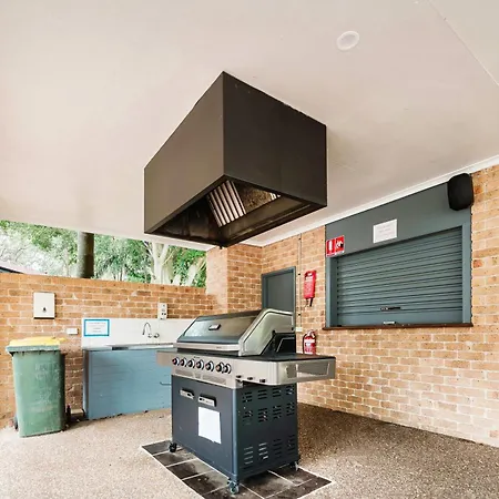 Country 2 Coast Motor Inn Coffs Harbour-2
