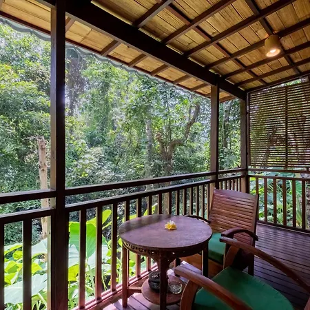 Villa Ubud Sunshine-2