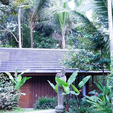 Villa Ubud Sunshine-3