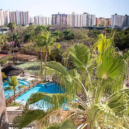 Apartamento Le Jardin-2