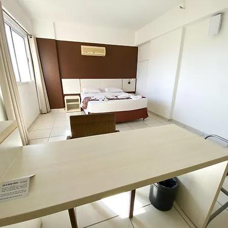 Apartamento Le Jardin-3