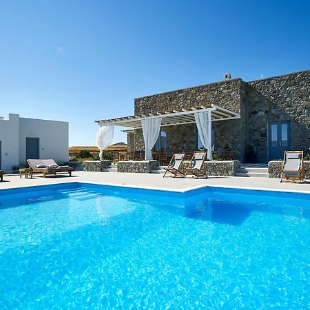 Lithos Luxury Rooms (Adults Only)-2