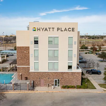 Hyatt Place Dallas/The Colony-2