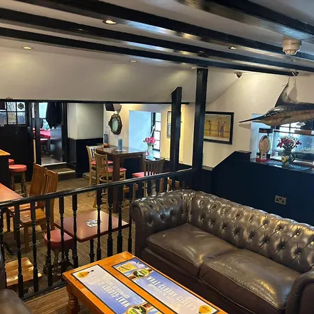 The Swordfish Inn-2