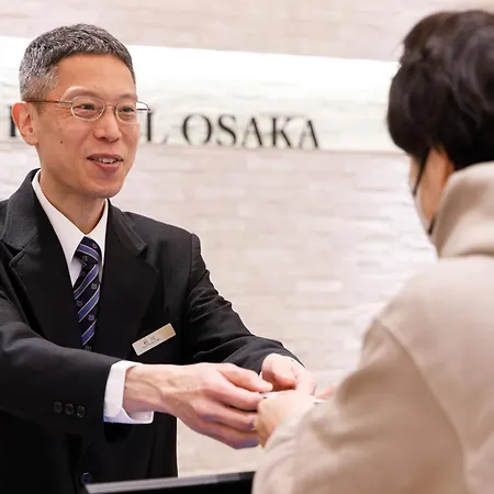Five Hotel Osaka-2