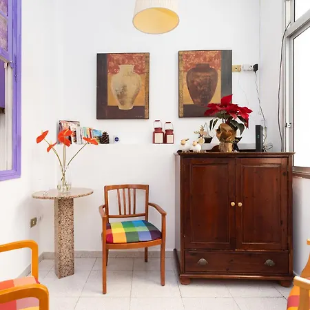 Home2Book Pension Casablanca-2