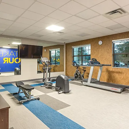 Pestana Orlando Suites - Lake Buena Vista-2