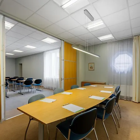 Rixwell Viru Square Hotel-2